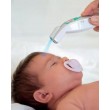 Medisana 76120 digital body thermometer Remote sensing