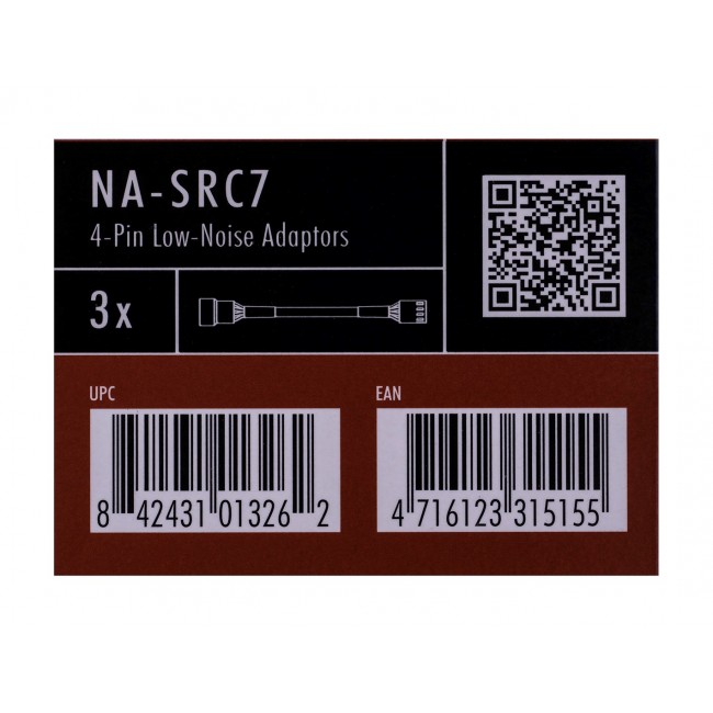 Noctua NA-SRC7 computer cooling system part/accessory Noctua NA-SRC7 computer cooling system part/accessory
