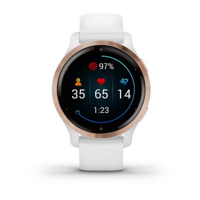 Garmin Venu 2S 2.79 cm (1.1 Garmin Venu 2S 2.79 cm (1.1