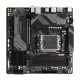 Gigabyte B650M DS3H Motherboard - Supports AMD Ryzen 8000 CPUs, 6+2+1 Phases Digital VRM, up to 8000MHz DDR5, 2xPCIe 4.0 M.2, 2.5GbE LAN , USB 3.2 Gen 2 Gigabyte B650M DS3H Motherboard - Supports AMD Ryzen 8000 CPUs, 6+2+1 Phases Digital VRM, up to 8000MHz DDR5, 2xPCIe 4.0 M.2, 2.5GbE LAN , USB 3.2 Gen 2
