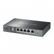 TP-Link Omada Gigabit VPN Router TP-Link Omada Gigabit VPN Router