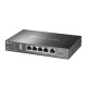 TP-Link Omada Gigabit VPN Router TP-Link Omada Gigabit VPN Router