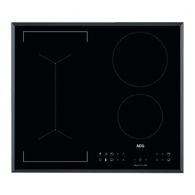 Induction hob AEG IKB64341FB Induction hob AEG IKB64341FB