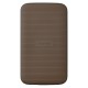 Intenso Lesen/Schreiben bis zu 1000 MB/s/1TB USB Type-C 3.2 Gen 2 (3.1 Gen 2) Brown