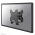 Neomounts NM-TC100BLACK Mini PC holder - max 5 kg - universal