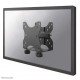 Neomounts NM-TC100BLACK Mini PC holder - max 5 kg - universal