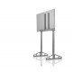 Playseat TV Stand PRO 165.1 cm (65 Playseat TV Stand PRO 165.1 cm (65