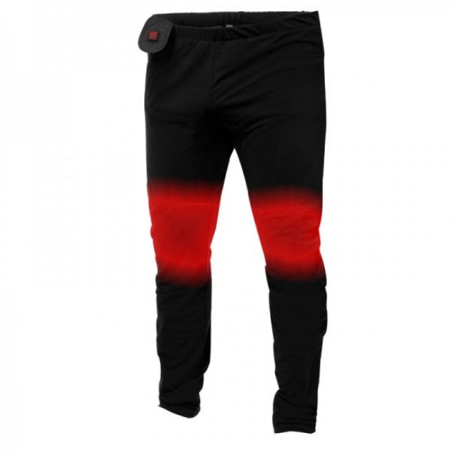 Glovii GP1M underpants Black, Red Glovii GP1M underpants Black, Red