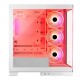 Modecom Volcano SPACE APEX ARGB MIDI Midi Tower White Modecom Volcano SPACE APEX ARGB MIDI Midi Tower White