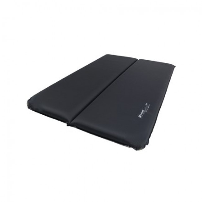 Outwell | Sleepin Double Mat | 100 mm Outwell | Sleepin Double Mat | 100 mm
