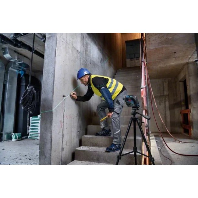 Bosch GCL 2-50 G Professional Line/Point level 15 m Bosch GCL 2-50 G Professional Line/Point level 15 m