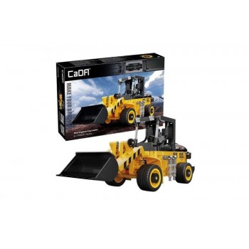 Cada BricksMini Loader 403el C65023W 30185
