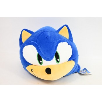 TOMS MOCCHI plush Mega Sonic Super Mario T12815