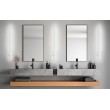 Activejet LED wall lamp AJE-HILTON White NW