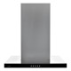 Akpo WK-4 Feniks Slim Glass 60 INOX ECO Wall-mounted Stainless steel Akpo WK-4 Feniks Slim Glass 60 INOX ECO Wall-mounted Stainless steel