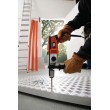 1100W 13mm BLACK+DECKER hammer drill