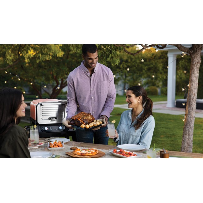 Ninja OO101DE outdoor oven