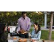 Ninja OO101DE outdoor oven