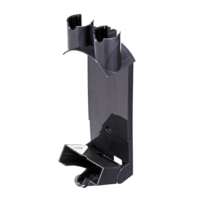 Dyson V8 Advanced 2-in-1 stick vacuum Battery Dry Bagless Nickel, Silver Dyson V8 Advanced 2-in-1 stick vacuum Battery Dry Bagless Nickel, Silver