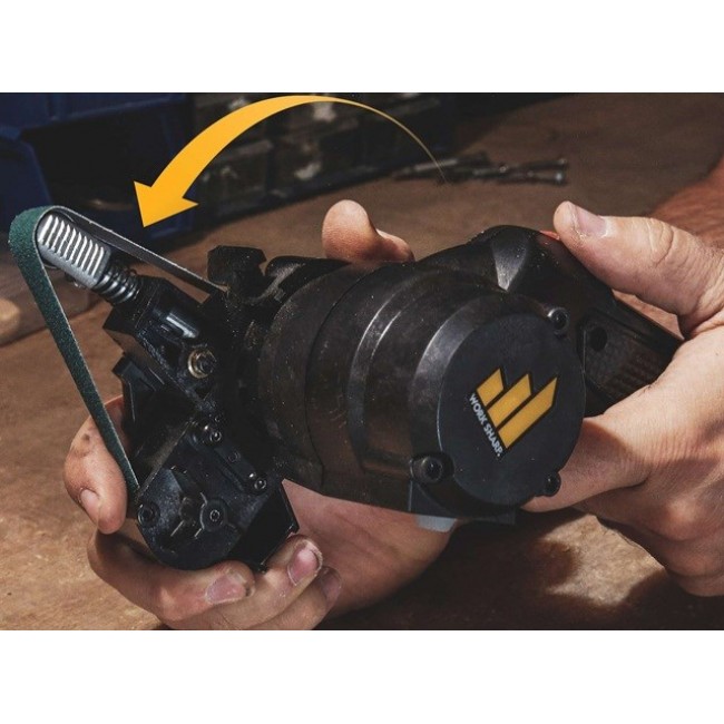 Work Sharp MK.2 Sharpener head Work Sharp MK.2 Sharpener head