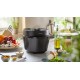 Philips | HD2151/40 | All-in-one Pressure Cooker | 1000 W | 5 L | Number of programs 12 | Black Philips | HD2151/40 | All-in-one Pressure Cooker | 1000 W | 5 L | Number of programs 12 | Black
