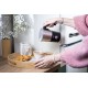 Adler AD 4497 milk frother/warmer Automatic Black Adler AD 4497 milk frother/warmer Automatic Black
