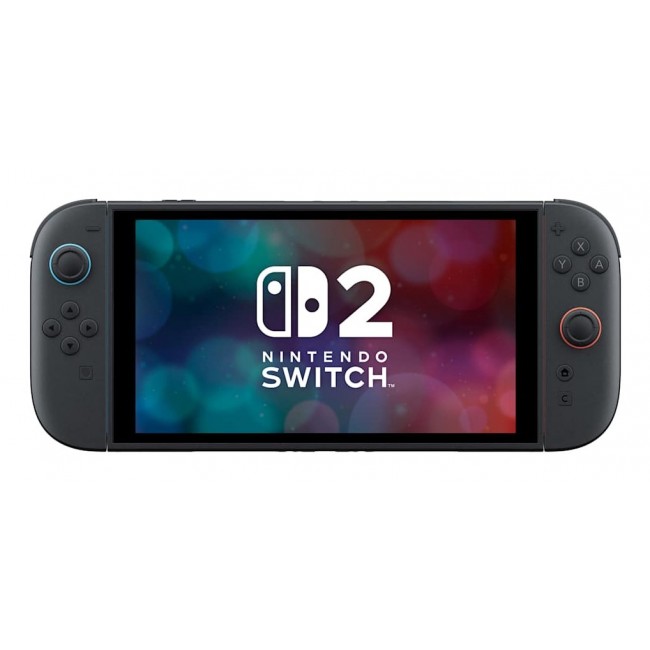 Nintendo Switch 2 + Mario Kart World portable game console 20.1 cm (7.9 Nintendo Switch 2 + Mario Kart World portable game console 20.1 cm (7.9