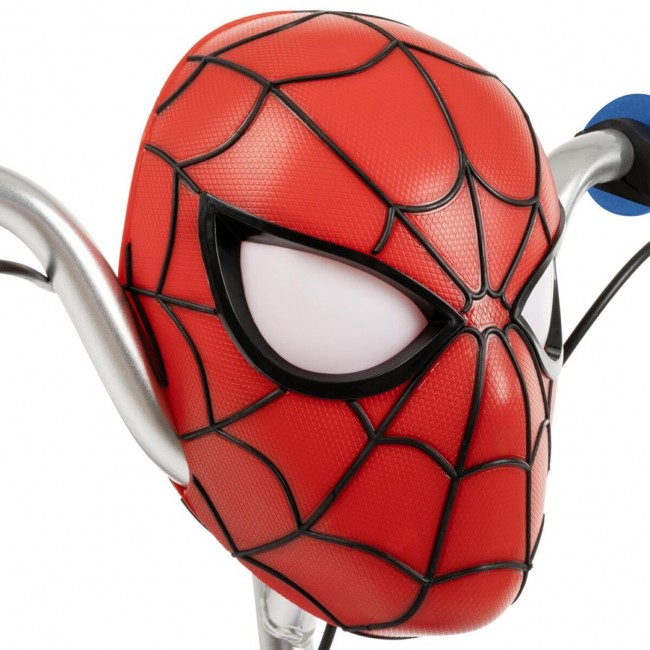 Bike HUFFY Disney SPIDER-MAN 12
