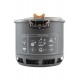 Jetboil Stash Cooking System Portable cooker Metal Jetboil Stash Cooking System Portable cooker Metal