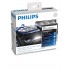 Daytime running lights DRL LED DayLight 9 12V 6W-9 led, (125 W 24 H 31 d) ECE R87 approved