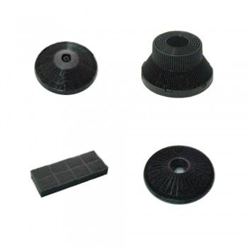 Teka 61801345 cooker hood part/accessory Cooker hood filter