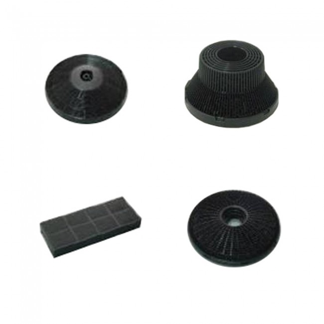 Teka 61801345 cooker hood part/accessory Cooker hood filter Teka 61801345 cooker hood part/accessory Cooker hood filter