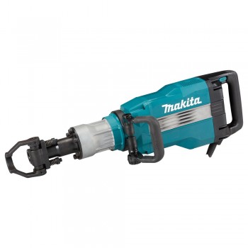 Makita HM1502 demolition hammer Black, Blue 1850 W