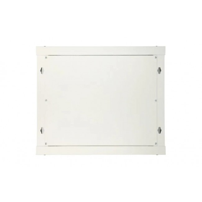 Extralink 12U 600x450 ASP Grey wall-mounted rack