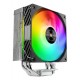 Mars Gaming CPU Cooler MCPU-X4ARGB Mars Gaming CPU Cooler MCPU-X4ARGB