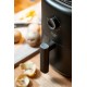 Adler AD 6310 fryer Single 3 L 2200 W Hot air fryer Black