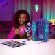 Monster High Skulltimate Secrets Garden Mysteries Playset, Twyla Doll with 19+ Surprises