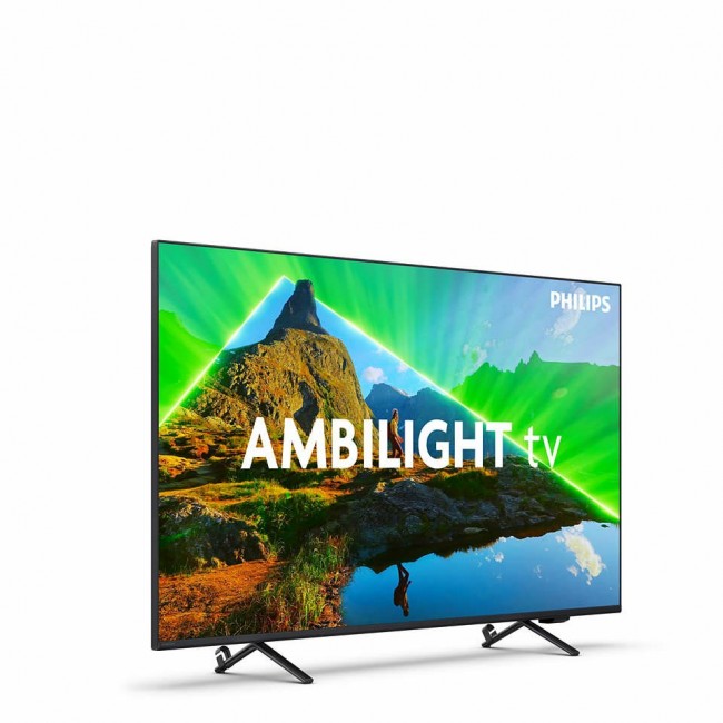 Philips 43PUS8319/12 TV 109.2 cm (43 Philips 43PUS8319/12 TV 109.2 cm (43