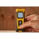 Stanley SLM65 Laser distance meter Black, Yellow 20 m