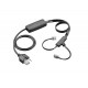 Poly APC-43 Electronic Hookswitch TAA Poly APC-43 Electronic Hookswitch TAA