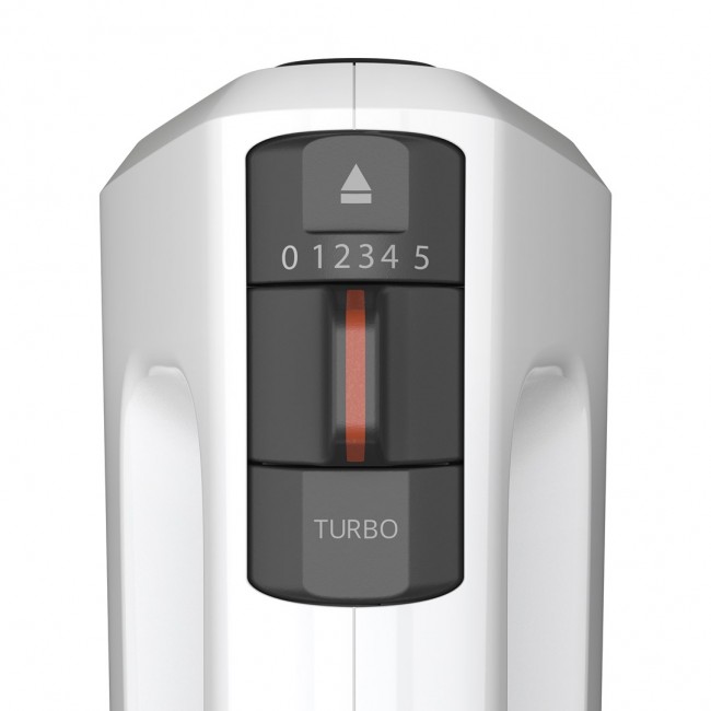 Krups GN4001 Hand mixer 450 W White Krups GN4001 Hand mixer 450 W White