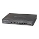 TP-Link Omada 8-Port 2.5G L2+ Managed Switch TP-Link Omada 8-Port 2.5G L2+ Managed Switch