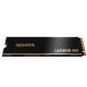 ADATA LEGEND 960 M.2 1 TB PCI Express 4.0 3D NAND NVMe ADATA LEGEND 960 M.2 1 TB PCI Express 4.0 3D NAND NVMe
