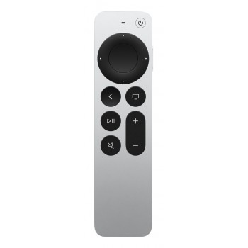 Apple Siri Remote 3rd Generation Wireless Controller