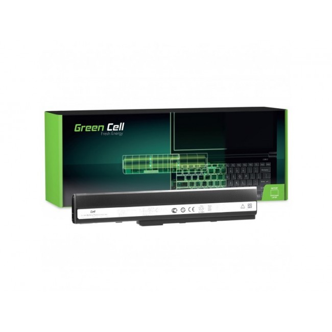 Green Cell AS02 notebook spare part Battery Green Cell AS02 notebook spare part Battery