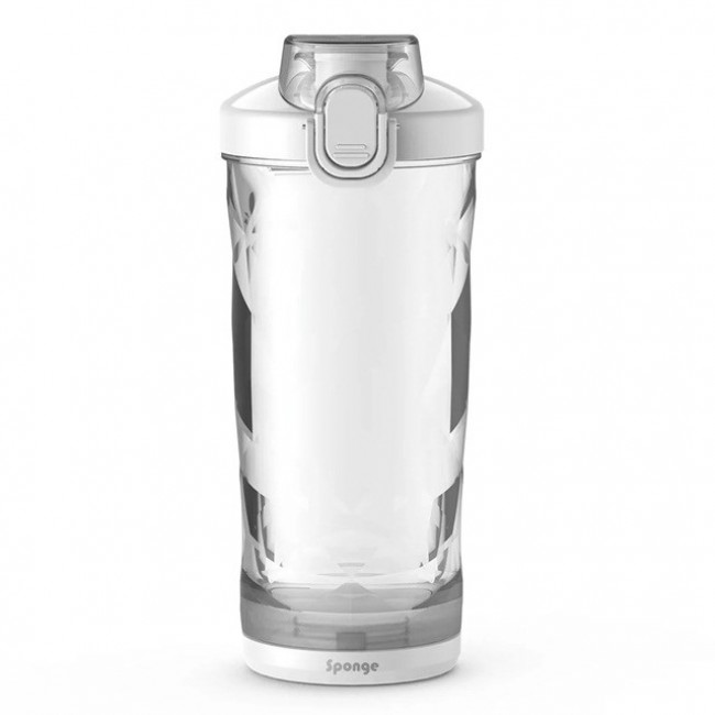 Sponge Cordless cup blender 0.6l White Sponge Cordless cup blender 0.6l White