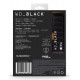 Western Digital Black WD_BLACK SN850X NVMe SSD POWERED BY SANDISK 1 TB, [With Heatsink]