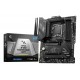 MSI MAG B760 TOMAHAWK WIFI motherboard LGA 1700 ATX