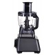 Ninja BN800 food processor 1200 W 1.8 L Black, Silver