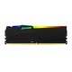 Kingston Technology FURY Beast 128GB 5600MT/s DDR5 CL40 DIMM (Kit of 2) RGB Kingston Technology FURY Beast 128GB 5600MT/s DDR5 CL40 DIMM (Kit of 2) RGB